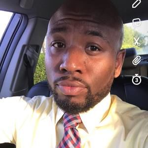 Meet your Posher, Jonathan